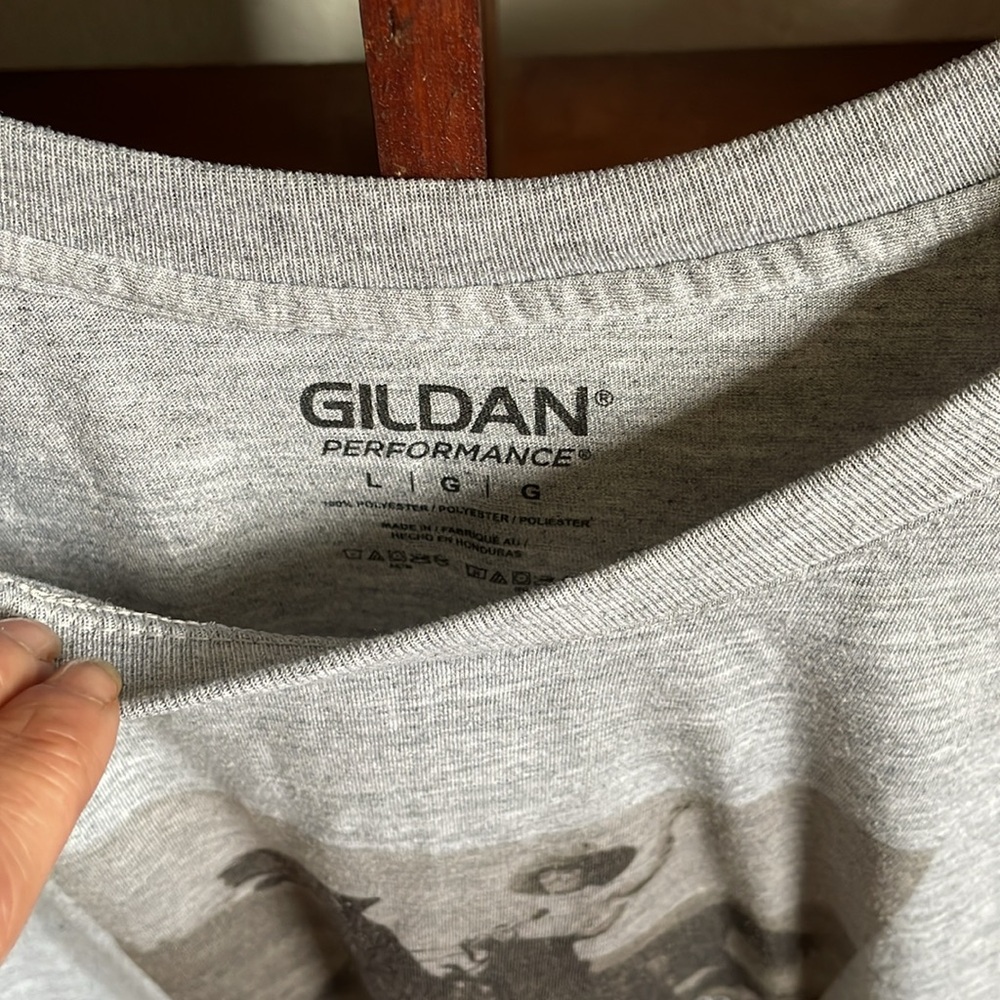 Ride Sally Ride Relaxed Tee - Picture 3 of 4